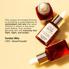 CEO Glow Vitamin C + Turmeric Face Oil, , large, image6