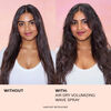 Air Dry Volumizing Wave Spray, , large, image5