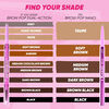 Brow Pop Nano, TAUPE, large, image6