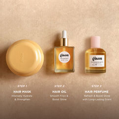 Honey Infused Hair Oil, , large, image10