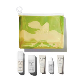 Kit de découverte des tons foncés de la peau