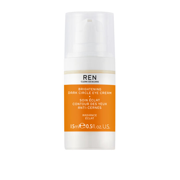 Radiance Brightening Dark Circle Eye Cream, , large, image_1