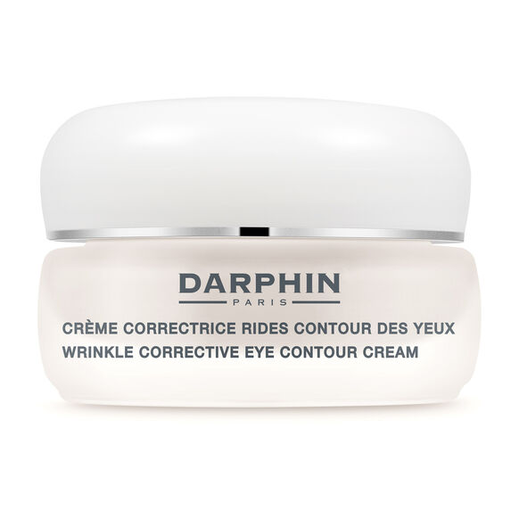 Wrinkle Corrective Eye Contour Cream, , large, image1