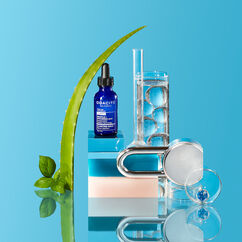 Salicylic + Hyaluronic Acid Clarifying Serum, , large, image6