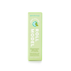 Roll Model Brightening Roll On Eye Serum and Eye Gel, , large, image3