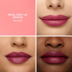 Petal Soft Lipstick Crayon, ZO&Eacute;, large, image3