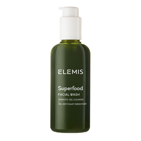 Superfood Facial Wash, , large, image1