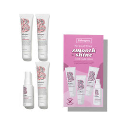 Farewell Frizz™ Smoothe + Shine Hair Care Minis, , large, image2