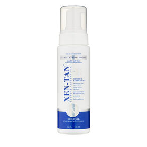 Fresh Face Tanning Mousse
