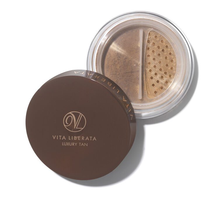 VITA LIBERATA TRYSTAL SELF TANNING BRONZING MINERALS