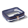 Medium Travel Bag Navy, , large, image2