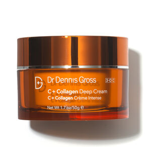 C + Collagen Deep Cream