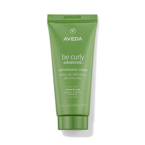 Be Curly Advanced&trade; Curl Enhancer Cream