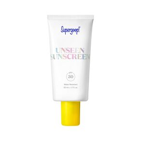 Unseen Sunscreen SPF 30