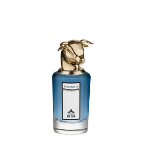 The Blazing Mister Sam Eau de Parfum