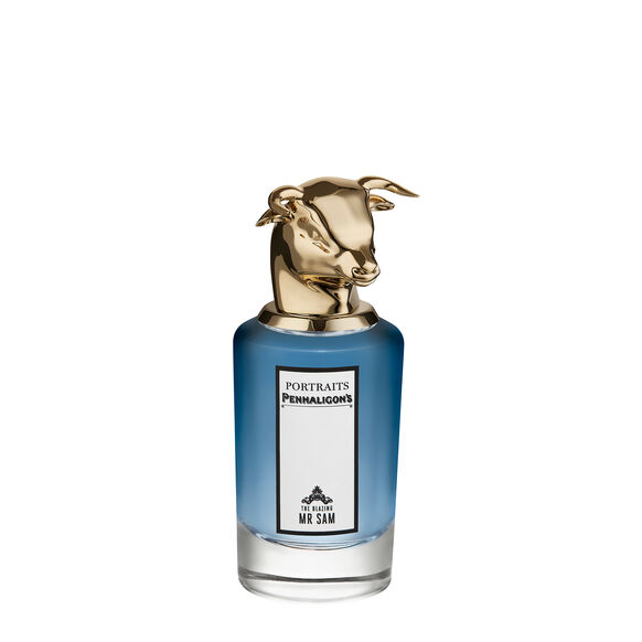 The Blazing Mister Sam Eau de Parfum, , large, image1