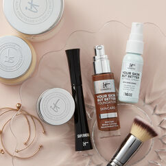 Your Skin But Better Foundation and Skincare, MEDIUM COOL 34 30ML, large, image3