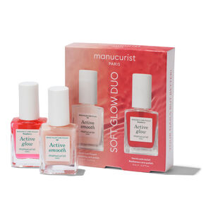 Soft Glow Duo
