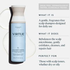 Scalp Remedy Shampoo, , large, image7