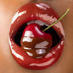 Honey Infused Lip Oil, CHERRY CHOCOLATE, large, image4