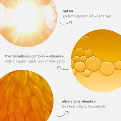 Biolumin-C Heat Aging Protector SPF50, , large, image3