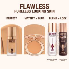 Airbrush Flawless Foundation, 4 COOL, large, image9