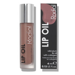 Collagen Lip Oil, WILD PLUM, large, image4