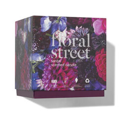 Santal Candle, , large, image4