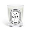 Refill classic candle Santal 190g, , large, image3