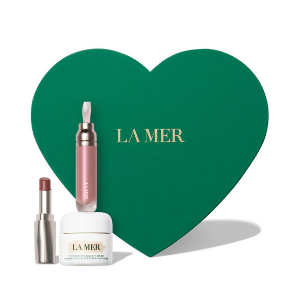 The Soft Glow Essentials Set, , large, image1