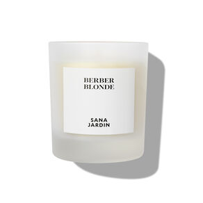 Berber Blonde Candle