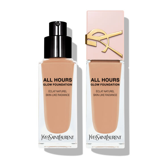 All Hours Glow Foundation, LC6.5, large, image1