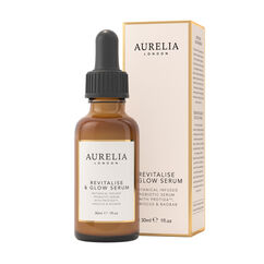 Revitalise and Glow Serum, , large, image2