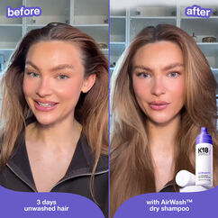 AirWash™ Dry Shampoo, , large, image9