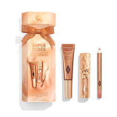 Super Nudes Spotlight Lip and Cheek Kit, , large, image3