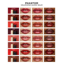 Phantom Volumizing Glossy Balm, ENTICE 145, large, image6