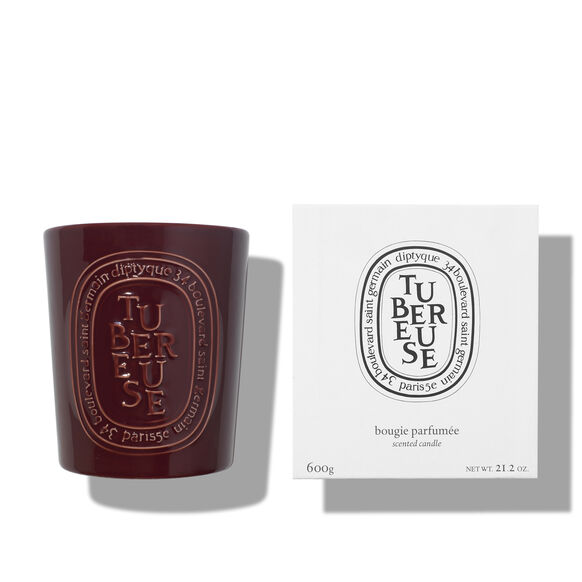 Diptyque Tubereuse Scented Candle Space NK