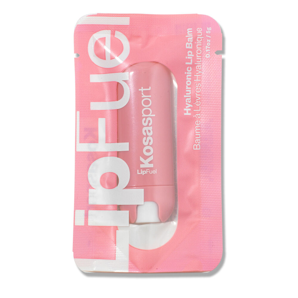 KOSAS Kosasport LipFuel Hyaluronic Acid Lip Balm Space NK