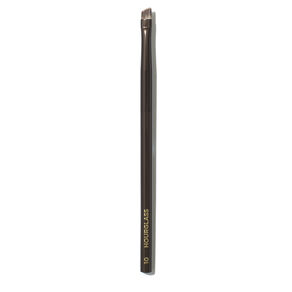 Nº10 Angled Liner Brush