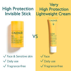 Vinosun Invisible High Protection Stick SPF50, , large, image6