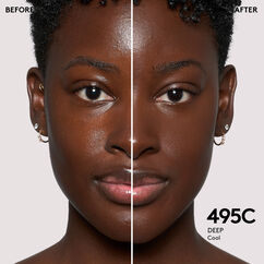 Soft'Lit Naturally Luminous Longwear Foundation, 495, large, image4