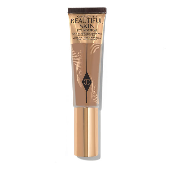 Beautiful Skin Foundation, 12 NEUTRAL, large, image1