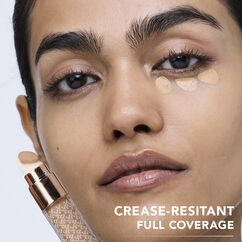 Soft Matte Full Coverage Concealer, 140Y MEDIUM, large, image3