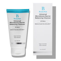 Universal Microbiome Barrier Balancing Cleanser, , large, image3