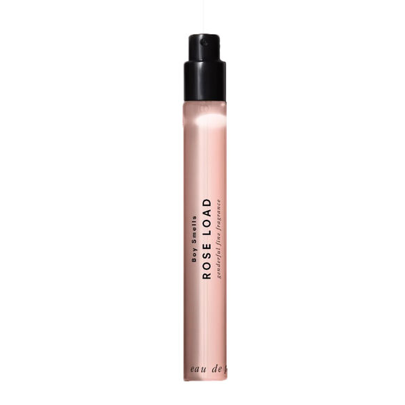 Rose Load Travel Spray, , large, image1