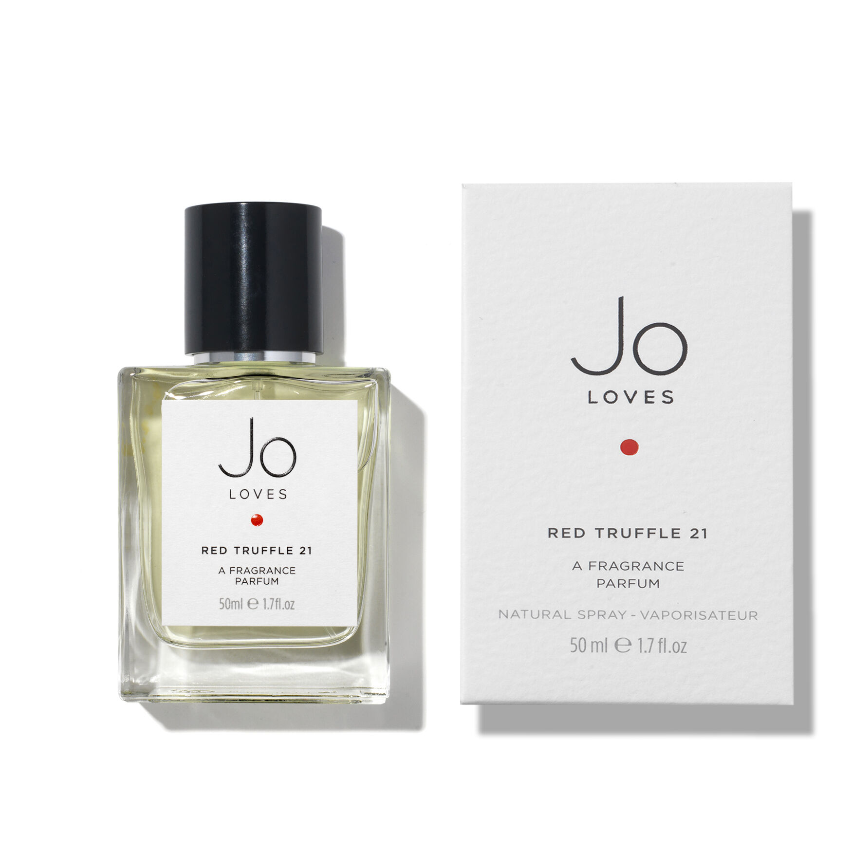 Red truffle best sale 21 jo loves