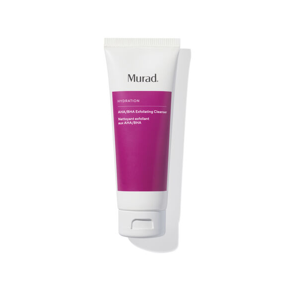 AHA/BHA Exfoliating Cleanser, , large, image1