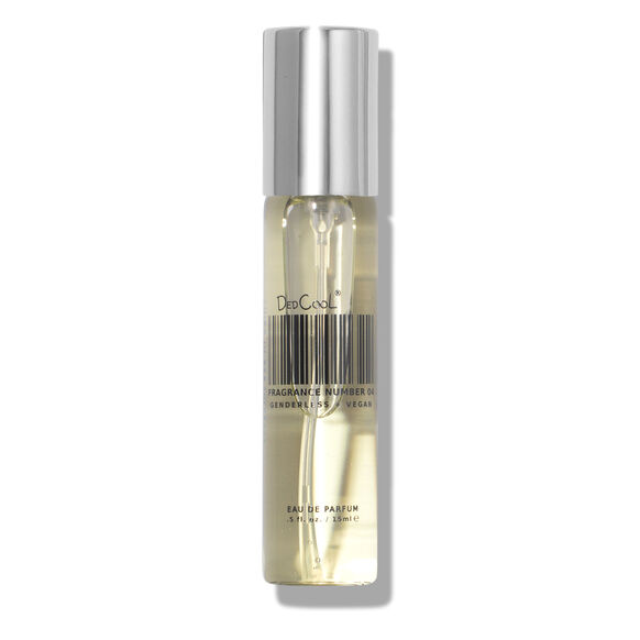 Fragrance Number 04 Eau De Parfum, , large, image1