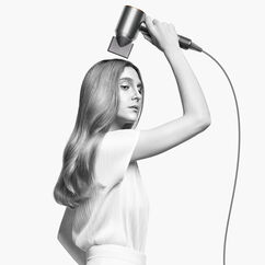 Supersonic™ Hairdryer (Nickel/Copper), , large, image7