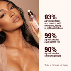Airbrush Flawless Mini Setting Spray Set, , large, image3